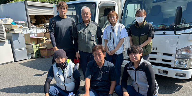 リーズナブルな料金設定