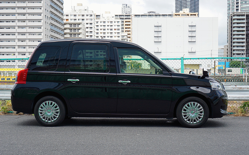 車の売却代行